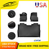 Lea430948 Zoncar Floor Mats Liner All Weather For Ford 760924430948