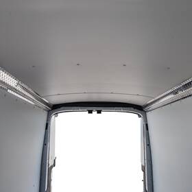 325-114-2613 Legend Fleet For Gmc Savana 2500 96 Insulated Duratherm Ceiling Liner