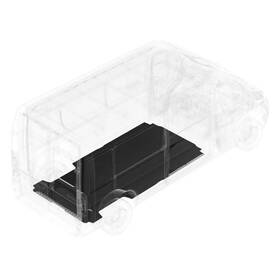 641-135-6441 Legend Fleet For Ram Promaster 2500 14-24 Stabiligrip Cargo Area Liner W Still Plate