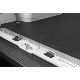 729-151-1010 Legend Fleet For Ford Transit Connect 14-21 Side And Rear Door Sill Protector Set
