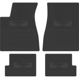 Me675001 Legendary Auto Interiors Upholstery 1970 Challenger R/t With Automatic Trans Black Inch Custom Vintage Style Vinyl