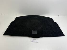 12645 Lexus 2014-2021 Is350 Is250 Trunk Cargo Spare Floor Panel Carpet Cover Oem