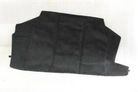 223.le1t94 Lexus 1990 1991 1992 1993 1994 Ls400 Trunk Carpet Rug Black
