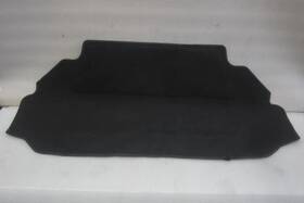 223.le1t98 Lexus 1995 1996 1997 1998 1999 2000 Ls400 Trunk Carpet Rug Black