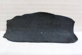 00208-24922 Lexus 223.le1v96 1992 1993 1994 1995 1996 1997 1998 Sc400 Trunk Carpet Mat