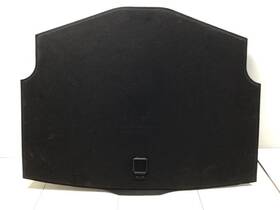 232.le1j07 Lexus Is250 2007 Trunk Floor Cargo Cover Factory