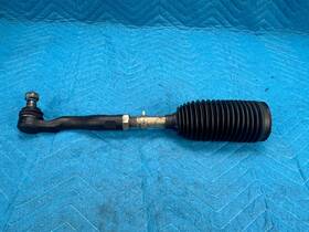 4550360050 Lexus Lx570 Inner And Outer Tie Rod With Boot Passengers Side 2008-2021 Oem