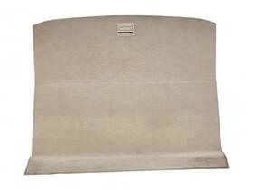 58410-48110-a0 Lexus Rx450h 10-15 Trunk Carpet Mat Trim Cargo Spare Tire Cover Ivory D058 Oem