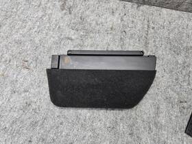 58418-0e090 Lexus Rear Trunk Floor Trim Panel Cover Assembly 16-22 Rx350 Rx450 Oem