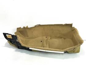 58510-24201-a0 Lexus 02-10 Sc430 Mat Floor Carpet Tan 58510-25250 Oem 2002-2010