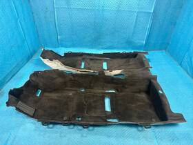 58510-50a00 Lexus Ls500 Ls500h Floor Carpet Black 2018 2019 2020 Oem