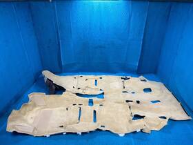 58510-60e20-a0 Lexus Lx570 Floor Carpet Beige Lp01 2008 2009 2010 2011 Oem