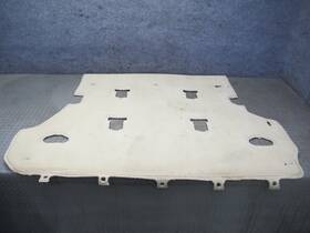 58570-60790 Lexus 2003-2007 Uzj100l Lx470 Rear Trunk Floor Cargo Mat Carpet Cover
