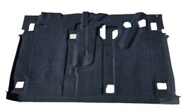 58570-48010-c1 Lexus 5857048010c1 2018-2022 Rx350l Rear Floor Carpet