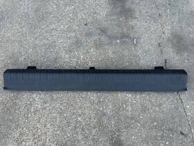58574-60130-e0 Lexus 10-19 Gx460 Toyota 4runner Rear Floor Mat Scuff Plate Oem 58574-60130 58574-60130-e0 Lexus 10-19 Gx460 Toyota 4runner Rear Floor Mat Scuff Plate Oem 58574-60130