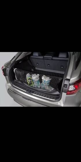 Pt64230-yy150 Lexus 64230-yy150 Oem Factory Cargo Net 2023-2025 Rx350 Rx Models