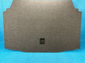 64701-50011 Lexus Ls430 Trunk Cargo Luggage Compartment Floor Mat Panel 2001-2006 Oem