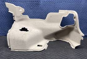 64714-53061-a0 Lexus 64714-53060-a0 10-12 Is250c Is350c Trunk Trim Panel Cover Right Oem