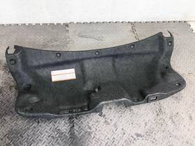 64719-06300 Lexus 16-18 Es350 Es Rear Trunk Luggage Lid Trim Cover Panel Oem
