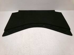 6472253160b0 Lexus 2014 Is250 Is350 Rear Trunk Luggage Compartment Floor Mat Liner Oem