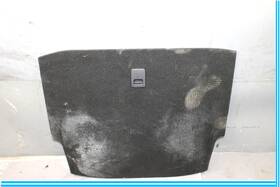 6472530080 Lexus 06-08 Gs300 Gs430 Rear Boot Floor Liner Carpet Trim Oem