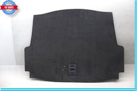 6472550140 Lexus 07-12 Ls460 Xf40 Rear Trunk Floor Carpet Spare Tire Cover Oem