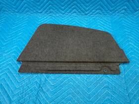64731-50010 Lexus Ls430 Trunk Cargo Luggage Deck Board Trim Panel Passengers 2001-2006 Oem