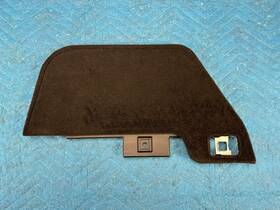 64732-50030 Lexus Ls460 Rear Trunk Floor Deck Trim Board Panel Drivers Side 2009-2017 Oem