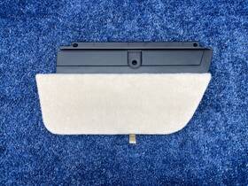 64742-0e020 Lexus 2013 2015 Rx350 Rear Driver Side Cargo Storage Box Assy Oem