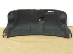 8.01.2023 Lexus Md56 1014 13-18 Es300h 2015 Rear Trunk Lid Luggage Compartment Cover Trim Panel K