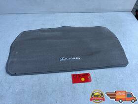 24014 Lexus Pt206 2002-2010 Sc430 Trunk Mat Liner Floor Carpet Trim Cover Panel Oem 02-10