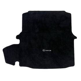Pt206-24150-20 Lexus Oem 2015-2024 Trunk Cargo Luggage Floor Carpet Liner Mat