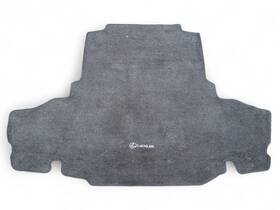 Pt206-30133-20 Lexus Gs350 13-20 Spare Floor Carpet Trunk/cargo Mat E028 Oem
