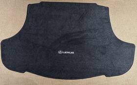 Pt2063319002 Lexus New Carpet Trunk Floor Mat 2021 Es 250