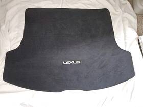 Pt2064823020 Lexus 2023-2024 Rx350 Carpeted Cargo Mat