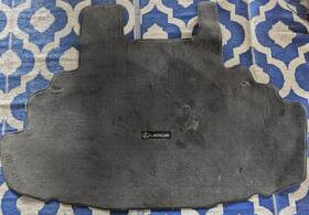 Pt208-50012 Lexus 2001-2006 Ls430 Trunk Cargo Mat Oem