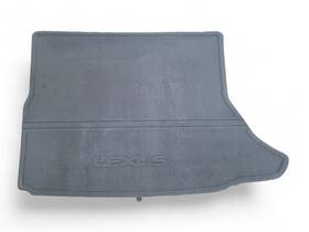 Pt208-76111-25 Lexus Pt208-76111 Ct200h 11-17 Black Floor Carpet Trunk/cargo Mat D044 Oem