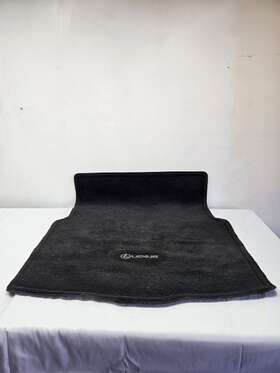 Pt2085306101 Lexus 2007 Is250 Trunk Floor Carpet Mat Oem