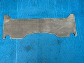 Pt208-60031 Lexus Pt20860031 Lx470 2nd Row Floor Carpet Mat Gray Lg10 2003-2007 Oem