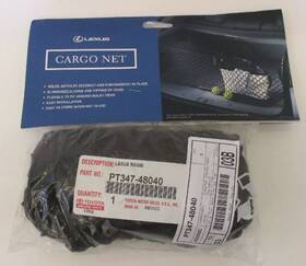 Pt347-48040 Lexus Oem Factory Cargo Net 2004-2009 Rx330 Rx350 Rx400h New