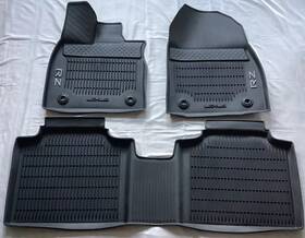Pt908-46230 Lexus Rz450e Rz300e 2023-24 All Weather Oem Floor Mats Liners 3ps Set