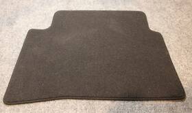 Pt919-76190-xx Lexus Oem Genuine 2019-2023 Ux250h Ux 250 H Black Rear Left Floor Mat