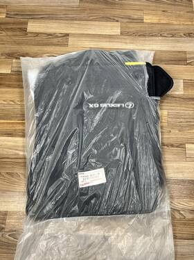 Pt9266019120 Lexus Genuine Gx 460 Floor Mats 2020- 2023 Oem 4 Pc Black New