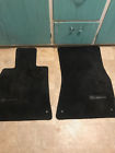 Pt208-50071-02 Lexus Rwd Oem Genuine Floor Mats Black