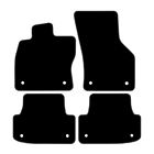2013-current Lh807-4 Fitmycar Tailored To Fit