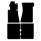 Lh993-4 Fitmycar Tailored To Fit