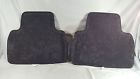 Lin00302209 Maxpider Infinity Rear Back Seat Floor Mats Brand New