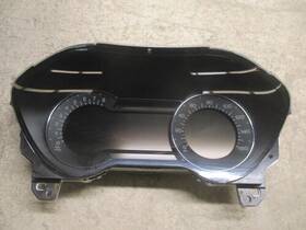 395170029 Lincoln 257-07622 2013 Mkz Speedometer Speedo Cluster Oem 162k Miles Lkq