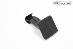 6e53-54454a48-a Lincoln 2017-2020 Mkz Rear Trunk Cargo Floor Cover Liner Handle Oem