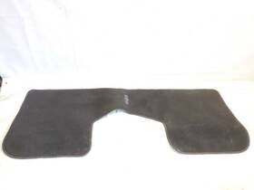 De93-741300 Lincoln 2013-2016 Mkt Rear 2nd Row Floor Mat Carpet - Black